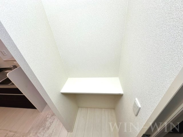 レイワール平川 Bの内装|イメージ（同施工会社同一モデルの写真です）