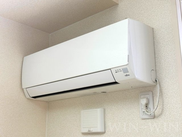 レイワール平川 Bの設備|イメージ（同施工会社同一モデルの写真です）