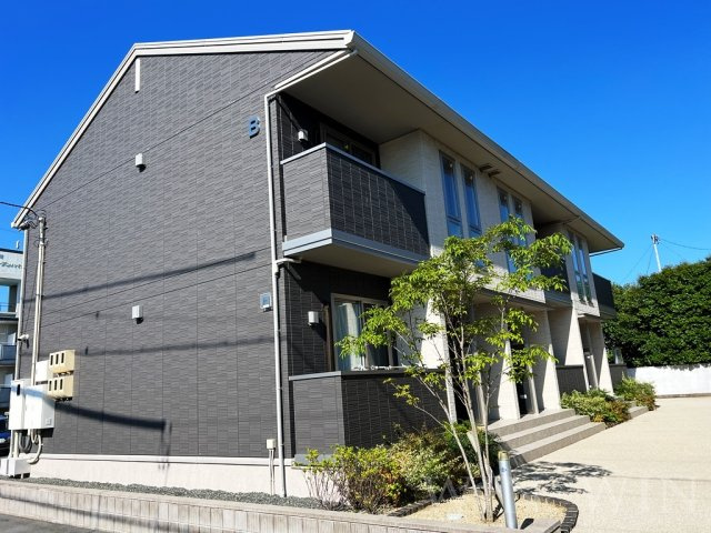 レイワール平川 B