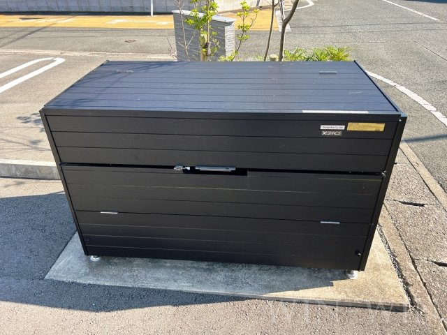 レイワール平川 Bのその他共用部分