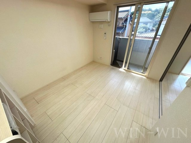 レイワール平川 Bの居間・リビング|イメージ（同施工会社同一モデルの写真です）
