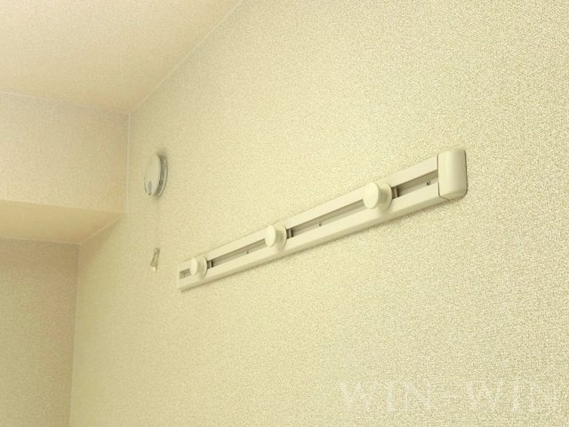 レイワール平川 Bのその他|イメージ（同施工会社同一モデルの写真です）