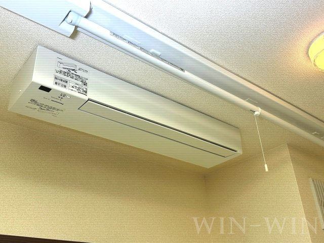 レイワール平川 Bの設備|イメージ（同施工会社同一モデルの写真です）