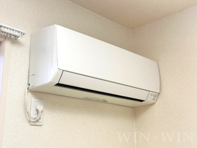 レイワール平川 Bの設備|イメージ（同施工会社同一モデルの写真です）
