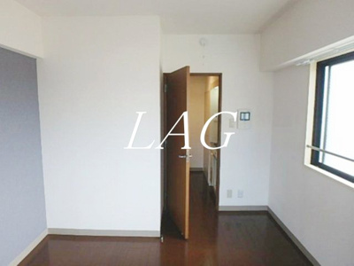 【寝室】 | 藤和シティコープ新小岩Ⅱ | 寝室です。
