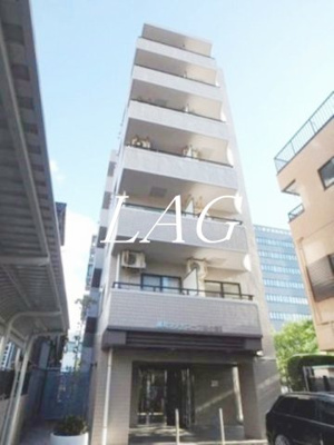 【外観】 | 藤和シティコープ新小岩Ⅱ | 外観です。