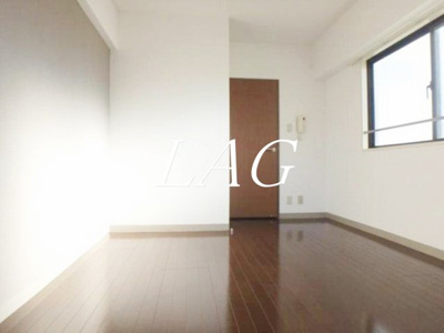 【居間・リビング】 | 藤和シティコープ新小岩Ⅱ | 洋室のお部屋です。