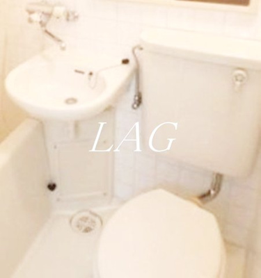 【トイレ】 | 藤和シティコープ新小岩Ⅱ | トイレです。
