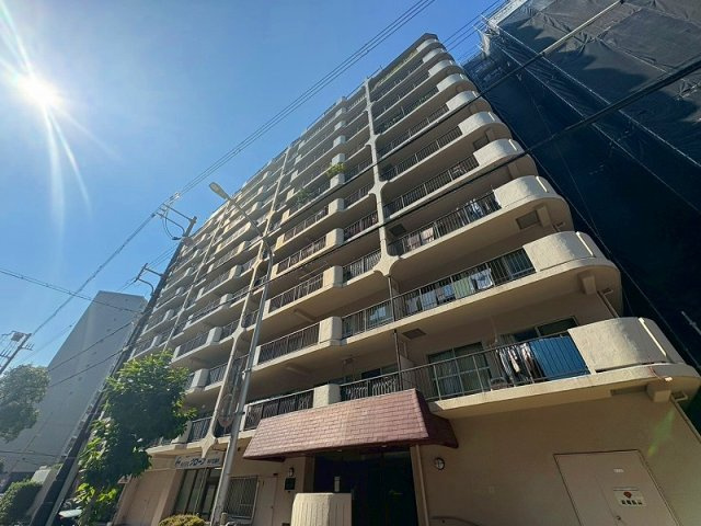 マイコーポ神戸