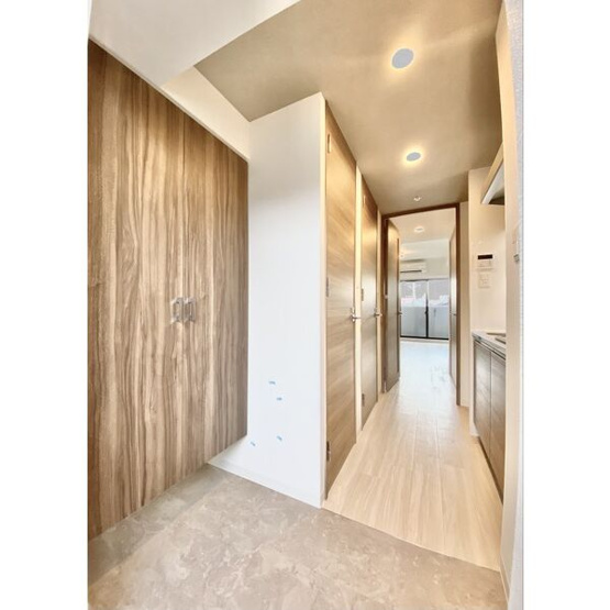 【内装】 | S-RESIDENCE庄内通North