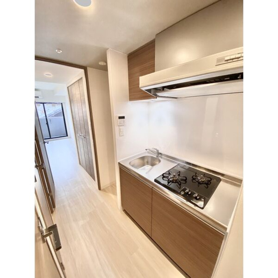 【キッチン】 | S-RESIDENCE庄内通North