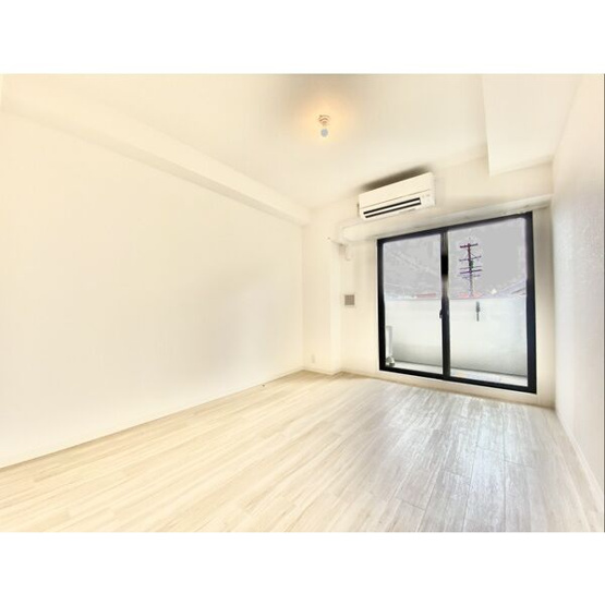 【居間・リビング】 | S-RESIDENCE庄内通North