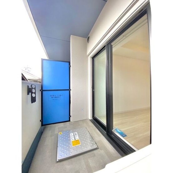 【玄関】 | S-RESIDENCE庄内通North