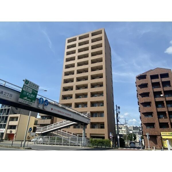 【外観パース】 | エスポワール本山