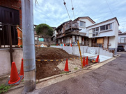 品川区西五反田４丁目　建築条件付き売地の画像