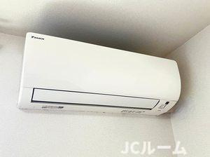 ラフィードCの設備