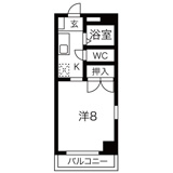 アーバンライフヤマゼンの画像