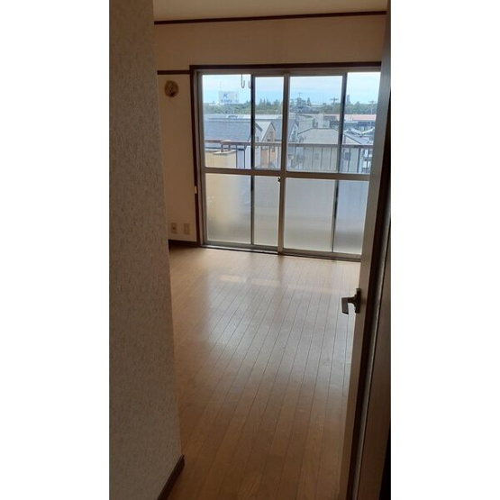 【内装】 | 長谷川産業ビル