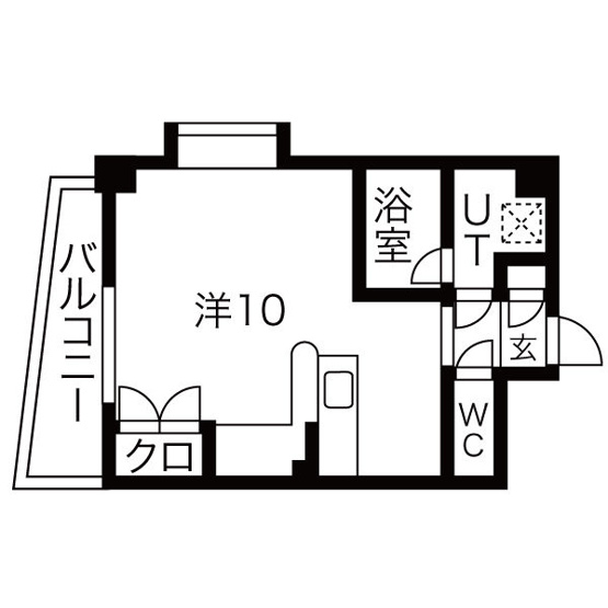 【間取り】 | ステラヒルズ