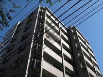 日神パレステージ板橋の画像
