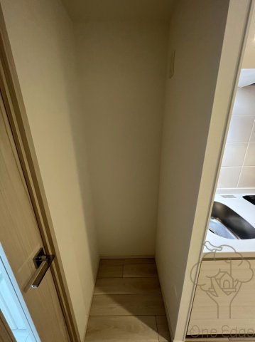 S-RESIDENCE都島Luxのキッチン