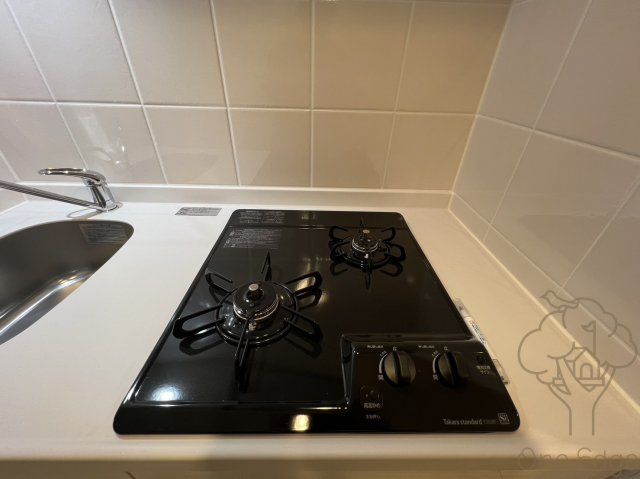 S-RESIDENCE都島Luxのキッチン
