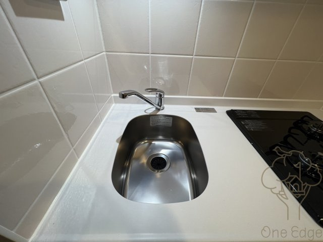 S-RESIDENCE都島Luxのキッチン
