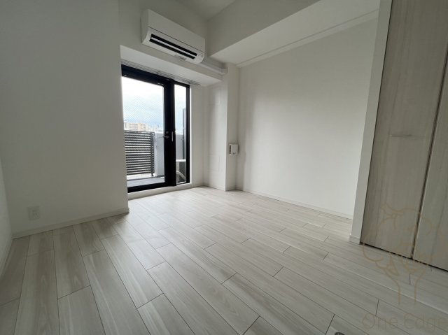 S-RESIDENCE都島Luxの内装