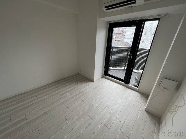 S-RESIDENCE都島Luxの居間・リビング