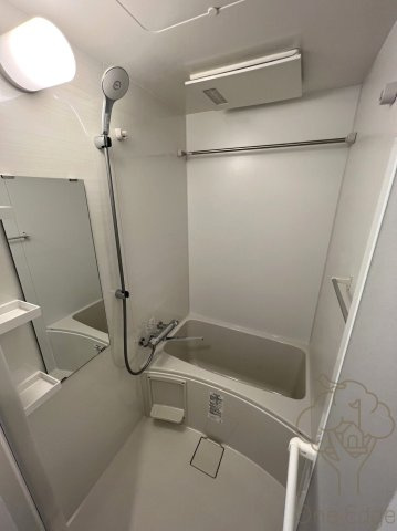 S-RESIDENCE都島Luxの浴室