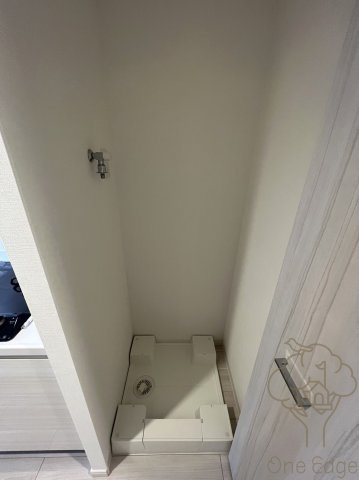 S-RESIDENCE都島Luxの設備