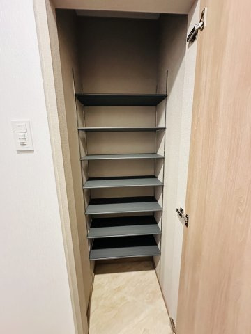 【玄関】プレジオ西宮北口