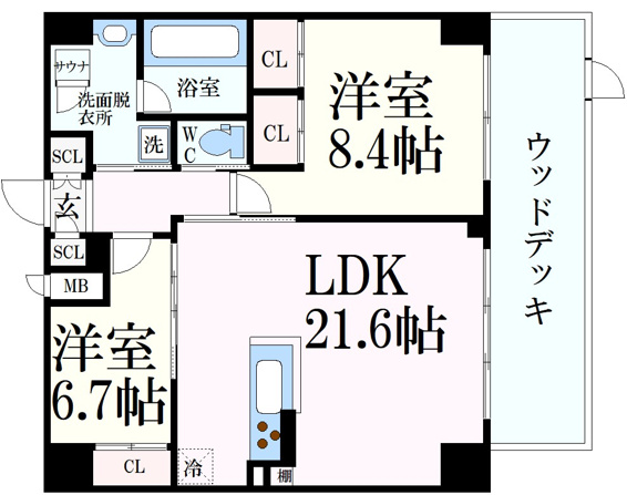 プレジオ西宮北口