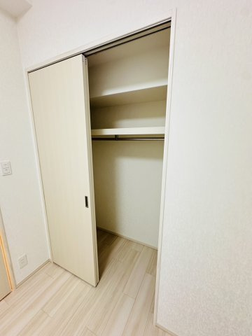 【収納】プレジオ西宮北口