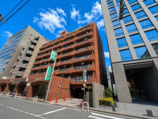 ビラカーサ五番町