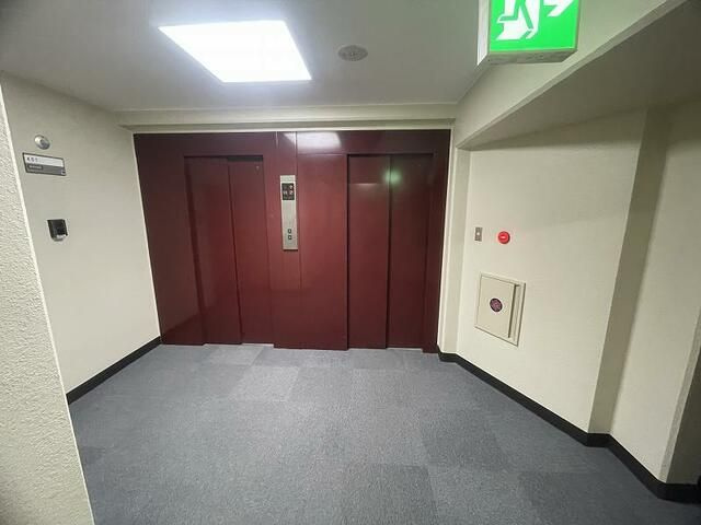 ビラカーサ五番町
