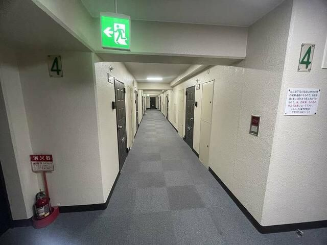 ビラカーサ五番町