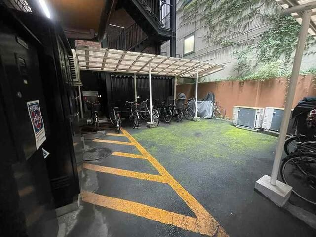 ビラカーサ五番町
