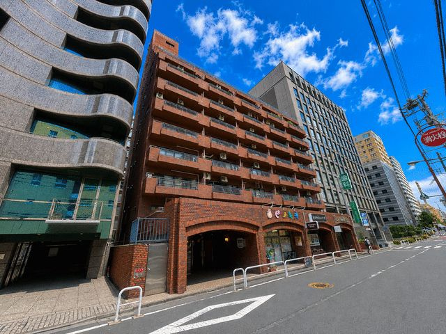 ビラカーサ五番町