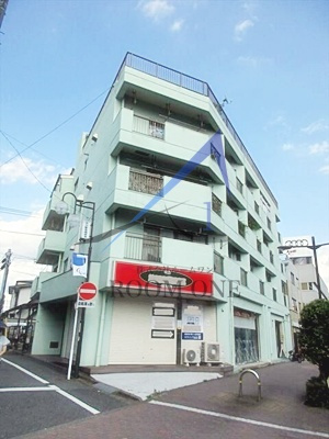 マイネ岸野ビル