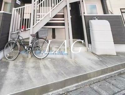 【その他共用部分】 | リーヴェルＧｉｎｏ元住吉 | 共用部分です。