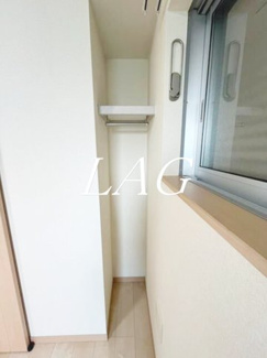 【収納】 | リーヴェルＧｉｎｏ元住吉 | 収納です。