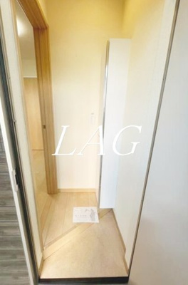 【玄関】 | リーヴェルＧｉｎｏ元住吉 | 玄関です。