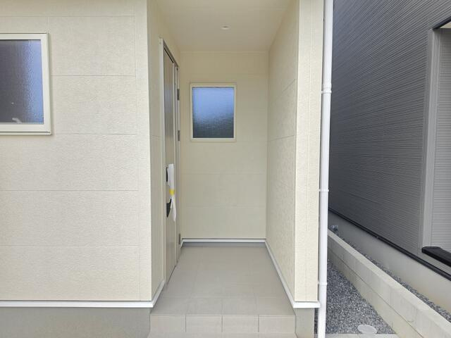 瑞浪市薬師町の玄関|玄関