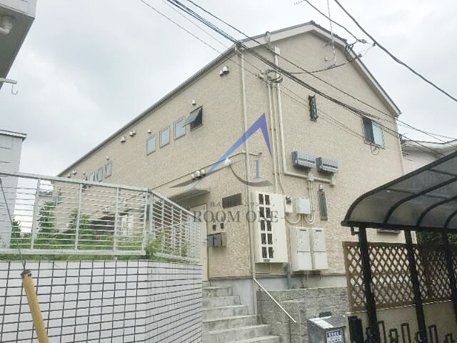 Ｇｒｅｅｎ　Ｔｉｅｓ　上井草
