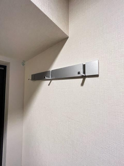 ドゥーエ板橋区役所前の設備
