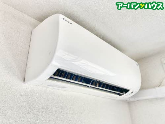 リバーサイド　ハナの設備