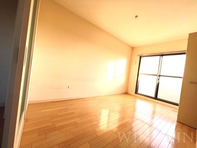 ウーノマリートの寝室|イメージ（同建物内別部屋の写真です）