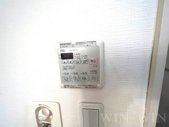 ウーノマリートの設備|イメージ（同建物内別部屋の写真です）