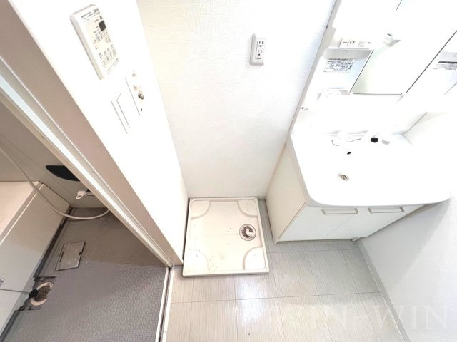 ウーノマリートの設備|イメージ（同建物内別部屋の写真です）
